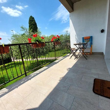 Villa Dolcitalia Tra Gardaland E Le Terme Di Cola Lazise 외부 사진