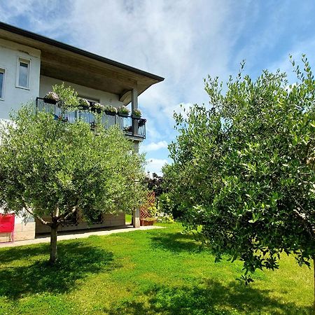 Villa Dolcitalia Tra Gardaland E Le Terme Di Cola Lazise 외부 사진