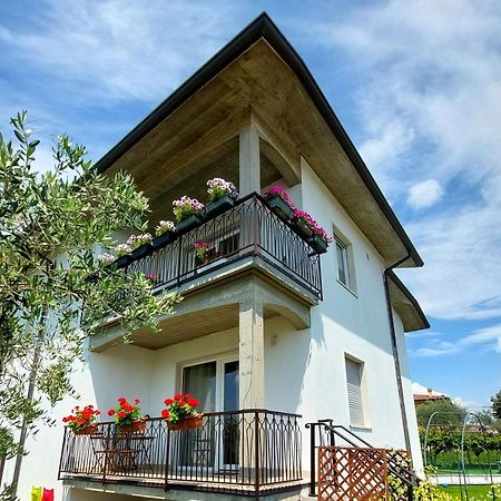 Villa Dolcitalia Tra Gardaland E Le Terme Di Cola Lazise 외부 사진