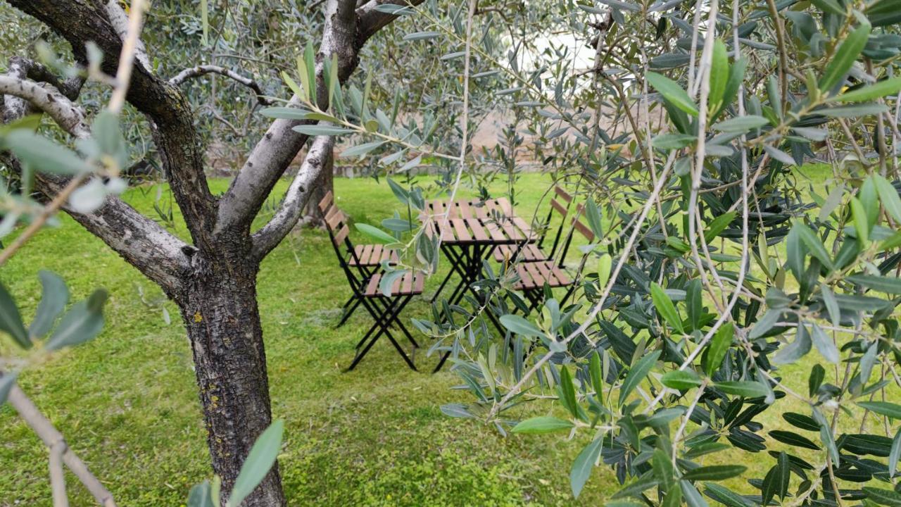 Villa Dolcitalia Tra Gardaland E Le Terme Di Cola Lazise 외부 사진