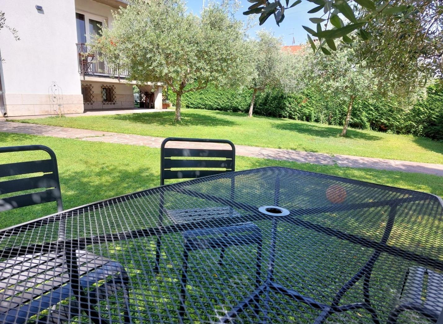 Villa Dolcitalia Tra Gardaland E Le Terme Di Cola Lazise 외부 사진